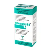 ChemoDry B6, krem nawilżająco-natłuszczający do skóry suchej i wrażliwej, 50 ml