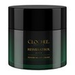 Clochee Premium Resveratrol Care, odbudowujący krem na noc, 50 ml