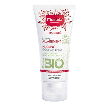 Mustela Maternite, balsam do brodawek sutkowych, 30 ml