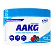 6PAK, AAKG, smak forest fruits (owoce leśne),  proszek, 240 g