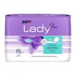 Seni Lady Slim, wkładki urologiczne, extra, 15 szt.