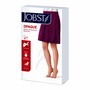 Jobst Opaque, rozmiar: IV, karmel, podkolanówki uciskowe, CCL 1, unisex, petite, 1 para