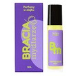 Bracia Mydlarze Tamte noce 22:53, perfumy w olejku, 10 ml