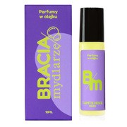 Bracia Mydlarze Tamte noce 22:53, perfumy w olejku, 10 ml