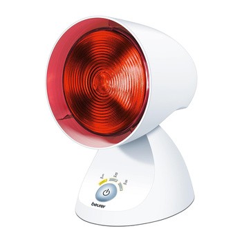 BEURER IL 35 Lampa na podczerwień