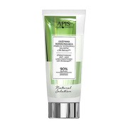 Apis Natural Solution, odżywka wzmacniająca przeciw wypadaniu włosów, 200 ml