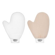 Veoli Botanica, zestaw rękawic, I gLOVE PEEL i I gLOVE TAN, 2 szt.