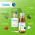 Bobolen Porost Islandzki, syrop na kaszel, 120 ml