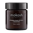 Mokosh, liftingujący booster do twarzy z bakuchiolem, owies i bambus, 30 ml