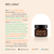 Mokosh regenerujący krem do twarzy anti-pollution, malina mini, 15 ml