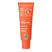 SVR Sun Secure Fluide, lekki krem ochronny SPF 50+, 50 ml