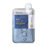 Mediheal N.M.F Nude Gel Mask, hydrożelowa maska w płachcie nawilżająca, 30 g