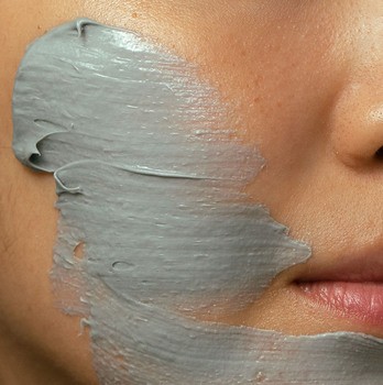 Madara Creamy Clay 7% AHA clay mask, maseczka, 60 ml