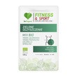BeOrganic, zielone oczyszczenie MIX BIO, 100 g