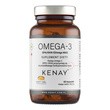 KENAY Omega-3 EPA/DHA EZmega max, kapsułki, 60 szt.