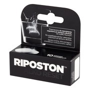 Riposton, tabletki musujące, 10 szt.