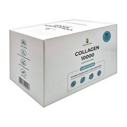 Better Me, Collagen 10000 Care System, saszetki z proszkiem, 30 szt