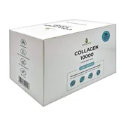 Better Me, Collagen 10000 Care System, saszetki z proszkiem, 30 szt