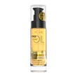 Vollare Cosmetics, serum do włosów suchych i zniszczonych, 30 ml