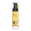 Vollare Cosmetics, serum do włosów suchych i zniszczonych, 30 ml