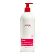 Ziaja, oliwka do masażu, rozgrzewająca, 500 ml