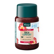 Kneipp, kryształki do kąpieli z soli mineralnej, Back Comfort, 500 g