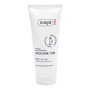 Ziaja Med Kuracja Ultranawilżająca Mocznik 15%, krem do stóp, 100 ml