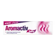 Aromactiv baby, żel, 20 g