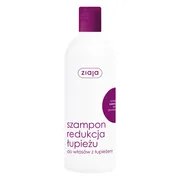 Ziaja Redukcja Łupieżu, szampon, 400 ml