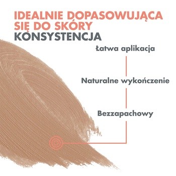Avene Haute Protection, podkład w kompakcie SPF 50, piaskowy beż, 10 g
