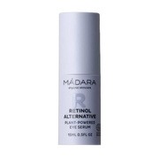 Madara Retinol Alternative, roślinne serum pod oczy, 15 ml