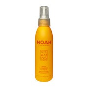 NOAH Vitamins Brightening And Nourishing, odżywczy spray do włosów, 125 ml