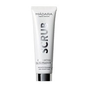 Madara Cleansing, Exfoliating Oil-to-Milk Scrub, peeling do twarzy, 60 ml