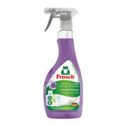 Frosch, Lawendowy środek do łazienki, 500 ml