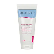 Dexeryl, mleczko odżywcze, 200 ml