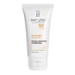 Iwostin Solecrin Sensitive, emulsja ochronna SPF 50, 100 ml