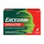 Excedrin MigraStop, 250 mg + 250 mg + 65 mg, tabletki powlekane, 20 szt.