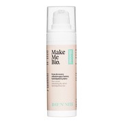 Make Me Bio, Day'N'Nite, krem odbudowujący barierę hydrolipidową skóry, 30 ml