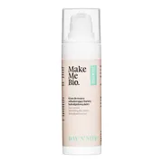 Make Me Bio, Day'N'Nite, krem odbudowujący barierę hydrolipidową skóry, 30 ml
