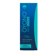 Oyono Noc Intense, spray z melatoniną, 25 ml