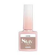 StayLAC, lakier hybrydowy, Coffee, 5 ml
