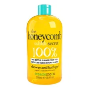 Treaclemoon The Honeycomb Secret, żel do kąpieli i pod prysznic, 500 ml