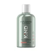 Madara Kind Mild Shampoo, łagodny szampon, 250 ml