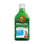 Mollers Mój Pierwszy Tran Norweski, płyn, 250 ml