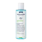 ISISPHARMA TEEN DERM AQUA, woda micelarna do oczyszczania skóry tłustej, trądzikowej, 250ML
