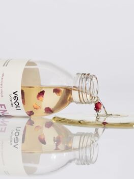 Veoli Botanica Enjoy The Calmness, olejek do ciała relaksujący,150 ml