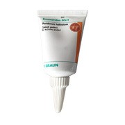 Braunovidon, 100 mg/g, maść, (import równoległy, InPharm), 20 g, tuba