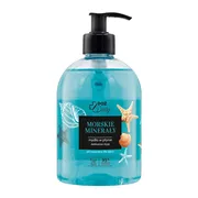 DOZ Daily Morskie Minerały, mydło w płynie, 490 ml