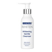 Novaclear Whiten, żel do mycia twarzy redukujący przebarwienia, 150 ml