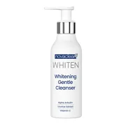Novaclear Whiten, żel do mycia twarzy redukujący przebarwienia, 150 ml